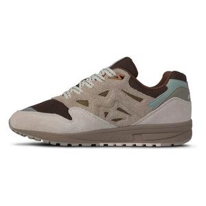 Karhu - Basket Legacy 96 | Dunkelbeige