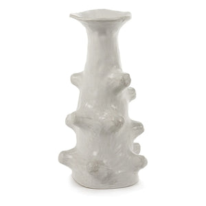 Serax - Billy Keramik Vase | Weiß