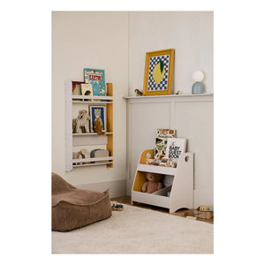 Kid's Concept - Bücherregal | Grau
