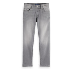Scotch & Soda - Jeans Core | Grau