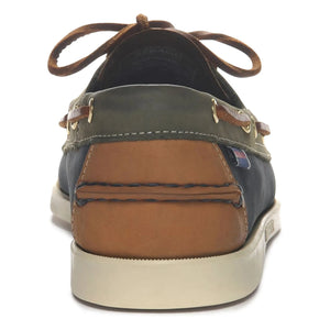 Sebago - Portland Spinnaker Slipper | Marine