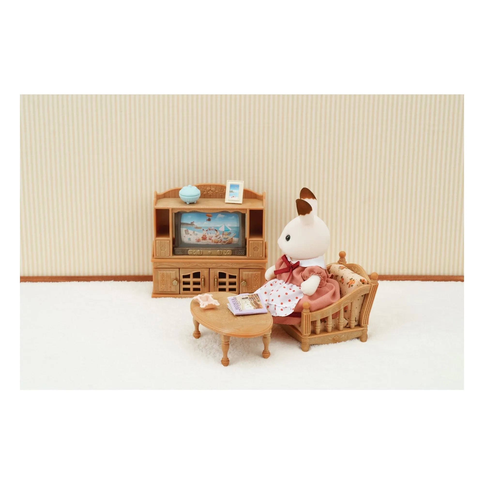 Sylvanian Families - Wohnzimmer