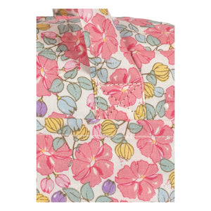 Konges Sløjd - Rose Wickeltasche | Rosa