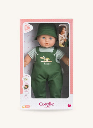 Corolle - Meine große Puppe - Eliott | Grün