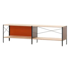 Vitra - Eames Storage Unit ESU, Regal - 1 Regal - Charles & Ray Eames, 1949