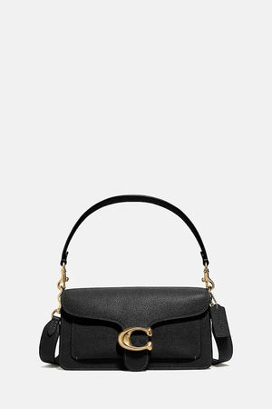 Coach kadın crossbody deri çanta Tabby 26