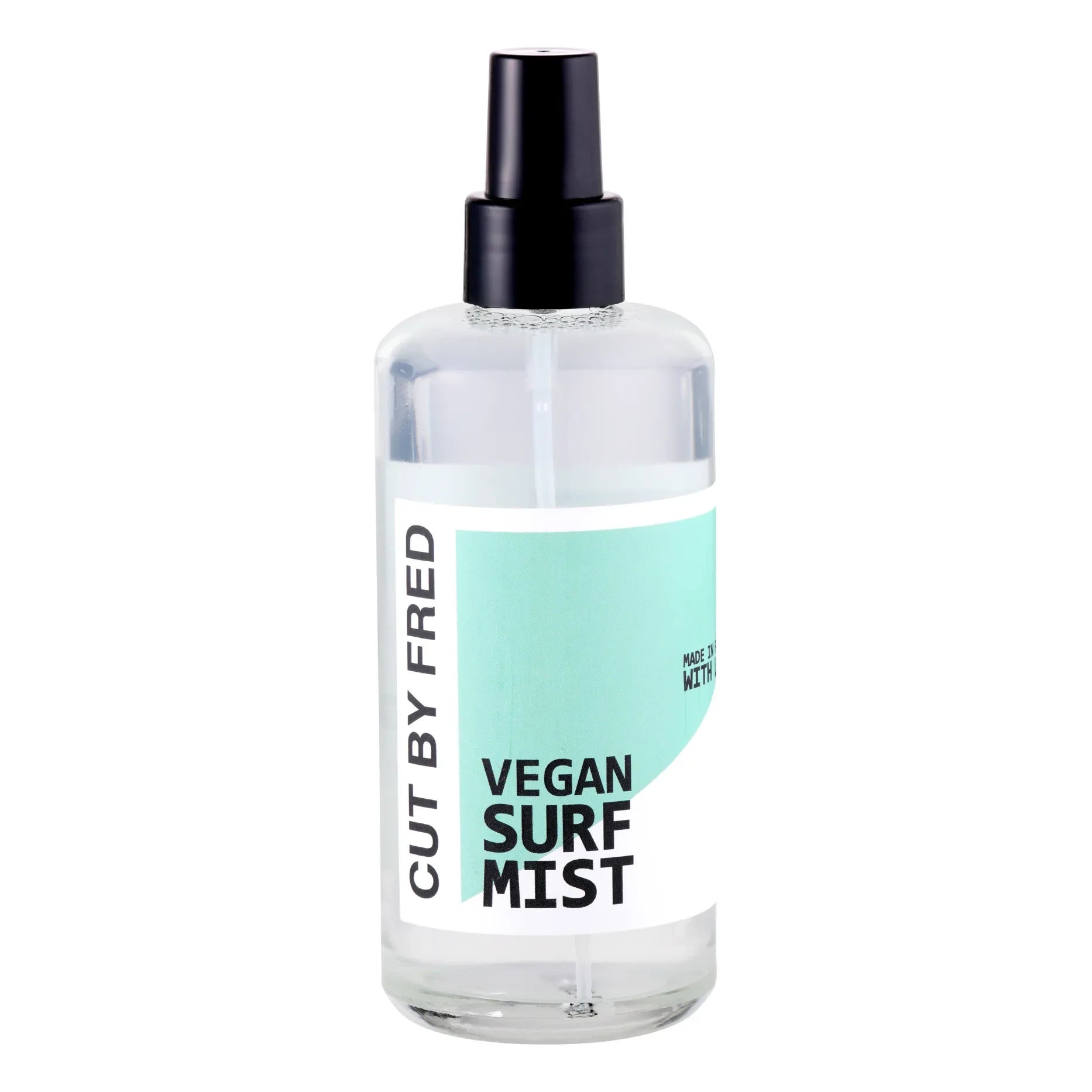 Cut By Fred - Vegan Surf Mist Haar-Texturierungs-Spray - 200 ml