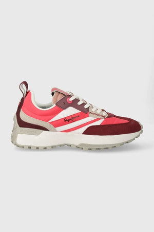 Pepe Jeans PLS60004 Spor Ayakkabı