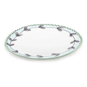 Serax - Blossom Teller, 2er Set für Marni | Blossom