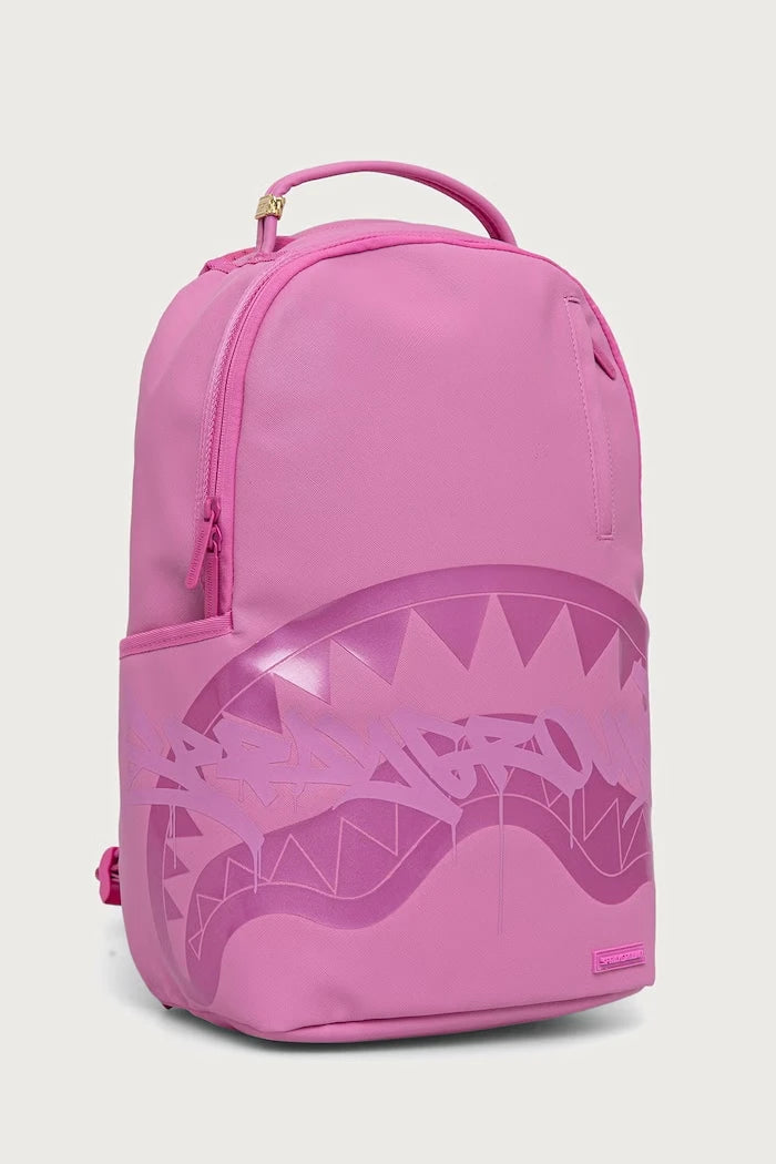 Sprayground - Rosa Rucksack 910B8721NSZ
