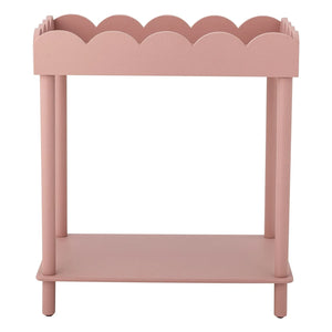Bloomingville Mini - Isola Beistelltisch | Rosa