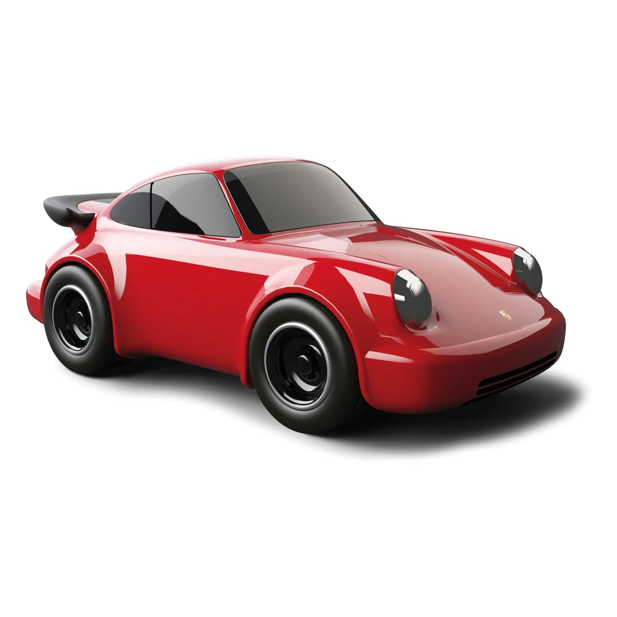Baghera - Porsche 911 Auto | Rot