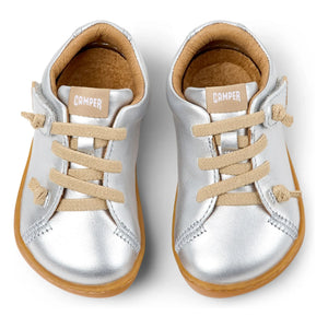 Camper - Peu Cami Sneaker | Silber