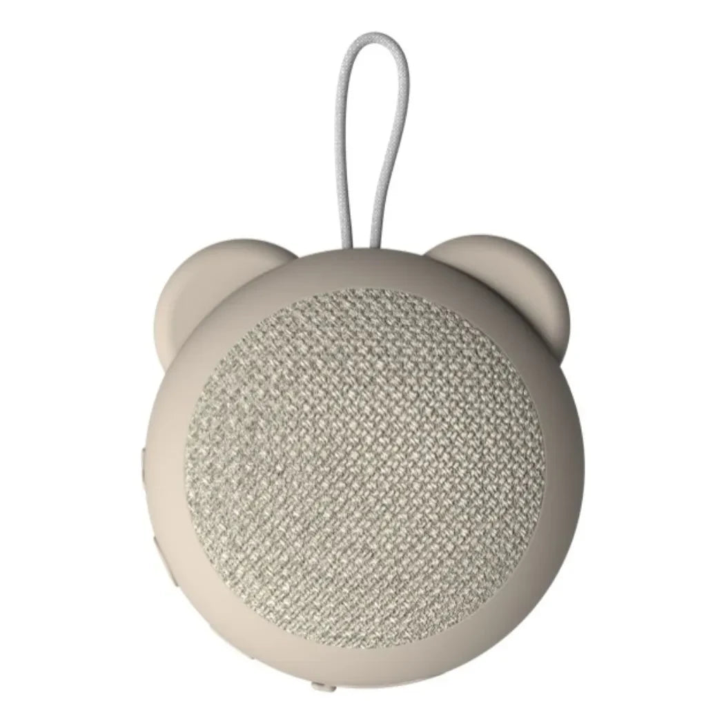Kreafunk - Roar Bluetooth Lautsprecher | Sand