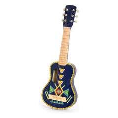 Djeco - 6-saitige Metallgitarre