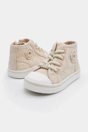 Mayoral Kinderhohe Sneaker