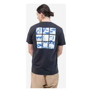 Olow - Good Time T-Shirt | Schwarz