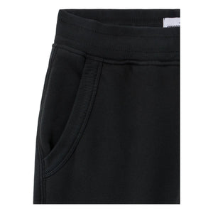 Stone Island - Jogger Logo | Schwarz