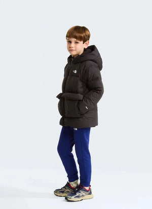 The North Face - North Down Jacke | Schwarz