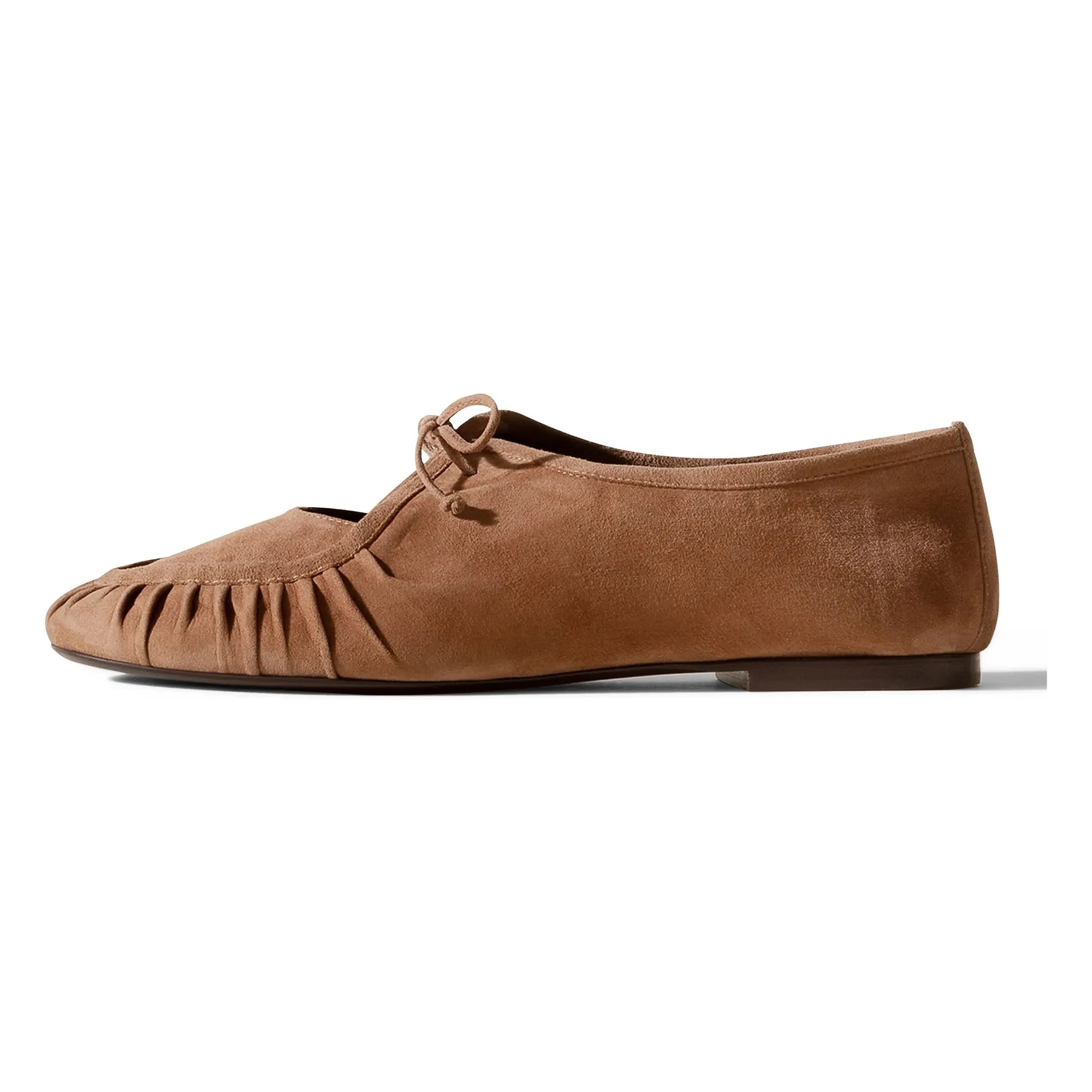 Hereu - Coveta Schweden Derbys | Kamel