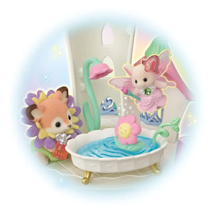 Sylvanian Families - Peri Masalı Kulesi