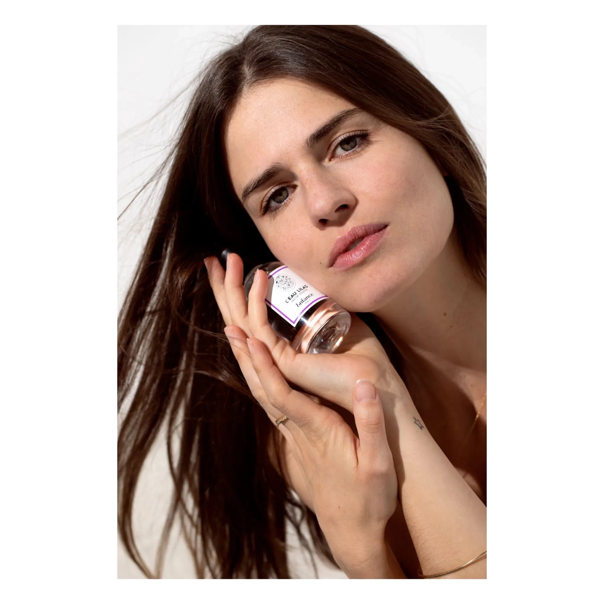 Enfance Paris - L'Eau Lilas Eau de Toilette - 50 ml
