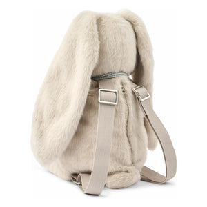 Liewood – Dayana Rucksack Hase recyceltes Material | Beige