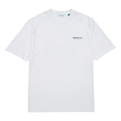 Edmmond Studios - Speakers T-Shirt | Weiß