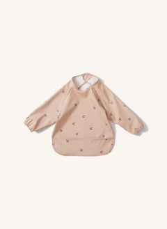Konges Sløjd - Kirschrot 2er Smocks-Set