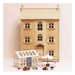Le Toy Van - Großes Spielzeughaus
