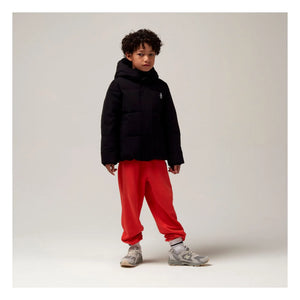Gosoaky - Drachenauge wasserdichte Jacke | Schwarz