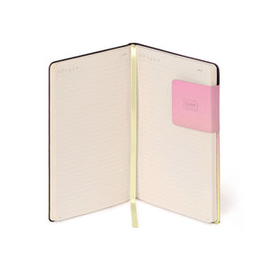 Legami - Lined Defter ile Yumuşak Kılıf - Sunrise Lover - My Defter