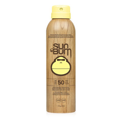 Sunbum - Körpersonnenspray LSF 50 - 170g