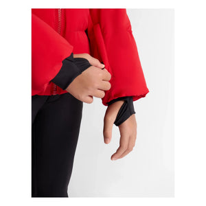 Fusalp - Barsy Ski-Jacke | Rot