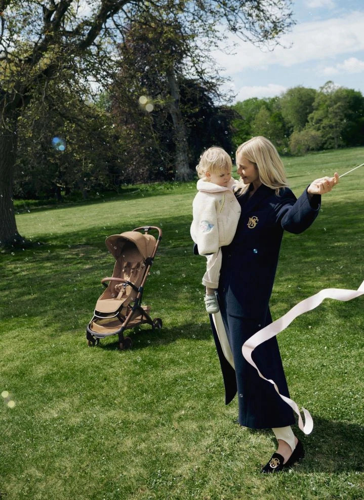 Bugaboo - Butterfly 2 Kinderwagen - Bugaboo x Stella McCartney | Braun