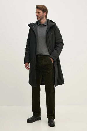 Barbour Langarm Baumwollbluse