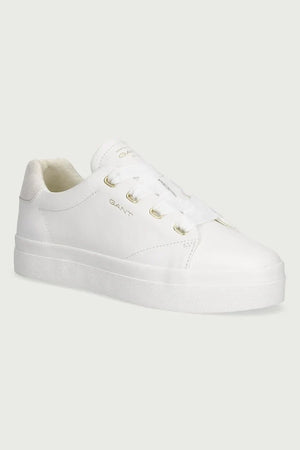 Avona Kadın Deri Sneaker