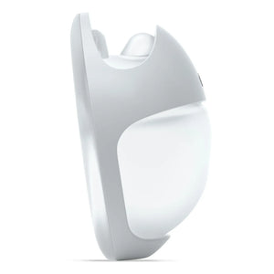 elvie - Elvie Curve - Manuelle Milchpumpe