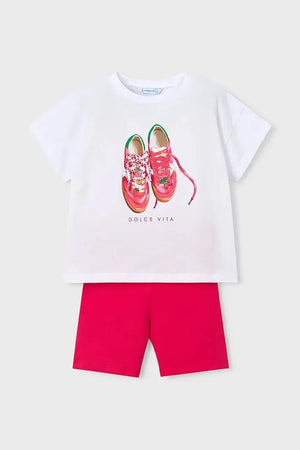 Mayoral Kinder Set