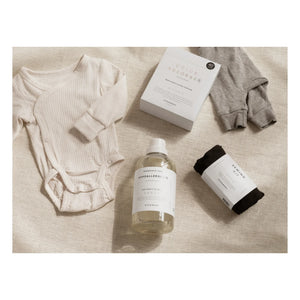 Steamery - Hypoallergenes Waschmittel - 750 ml