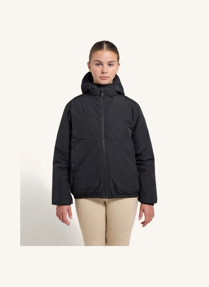 Pyrenex - Density Daunenjacke | Schwarz