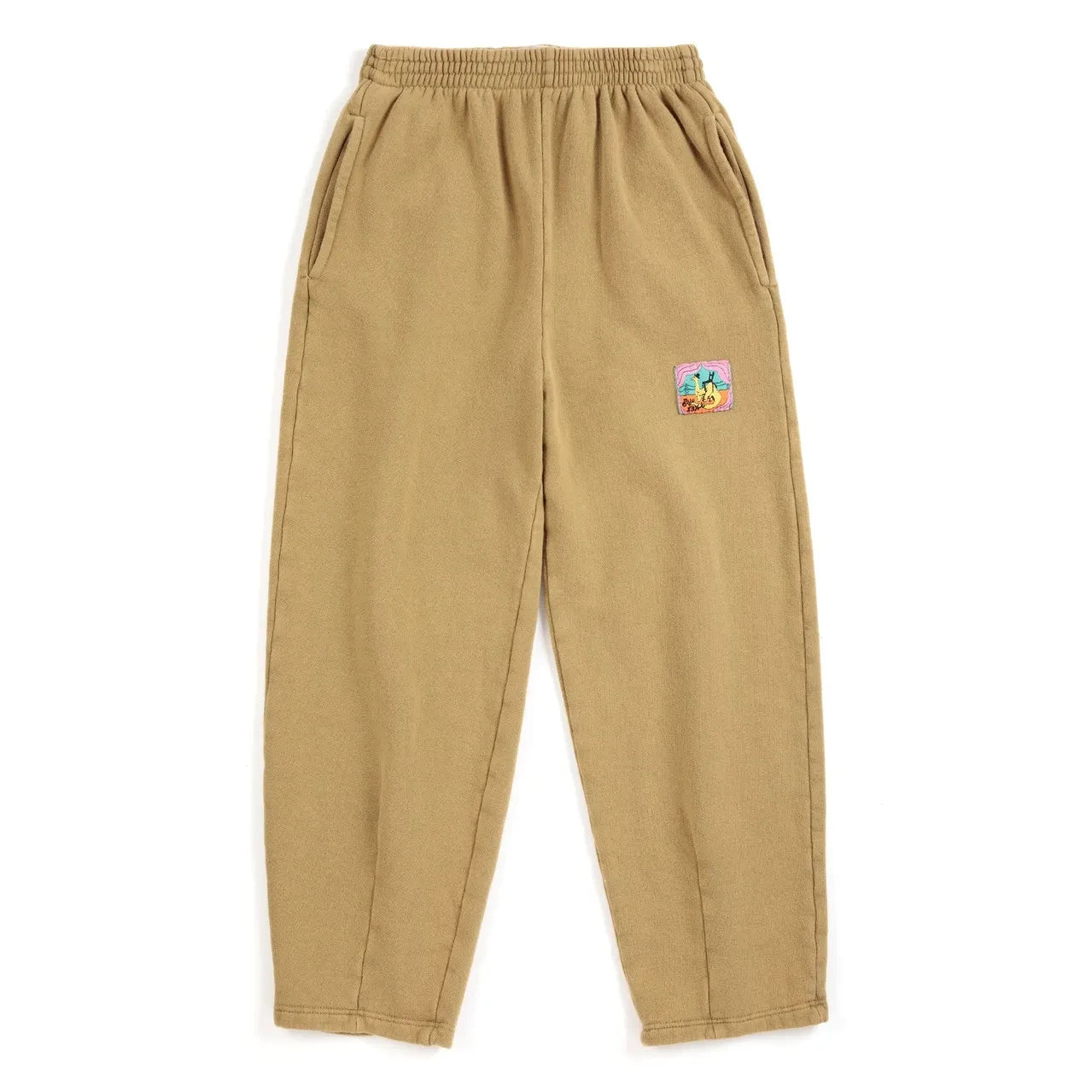 Bobo Choses – Jogginghose aus Bio-Baumwolle