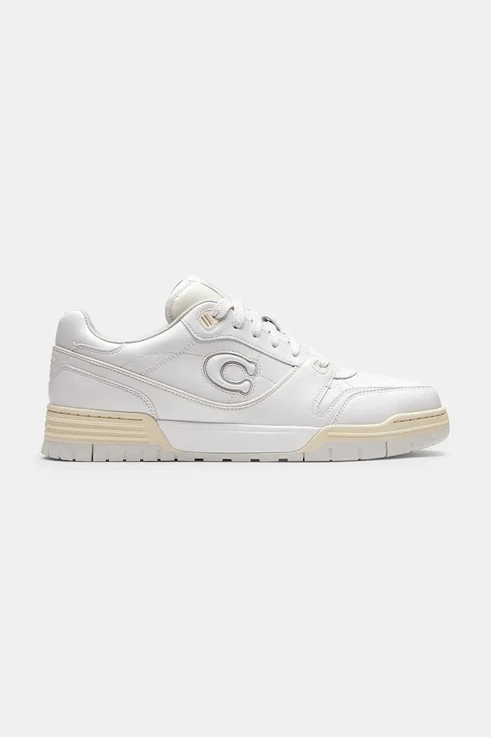 Coach Soho Sneaker Herren-Ledersneaker