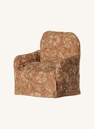 Maileg - Blumenarmchair