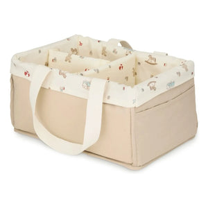 Cam Cam - Vintage Toys Fach-Organizer | Beige