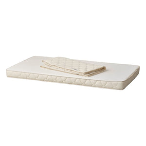 Oliver Furniture - 90X180 Kamp Yatağı Şiltesi | Ekru