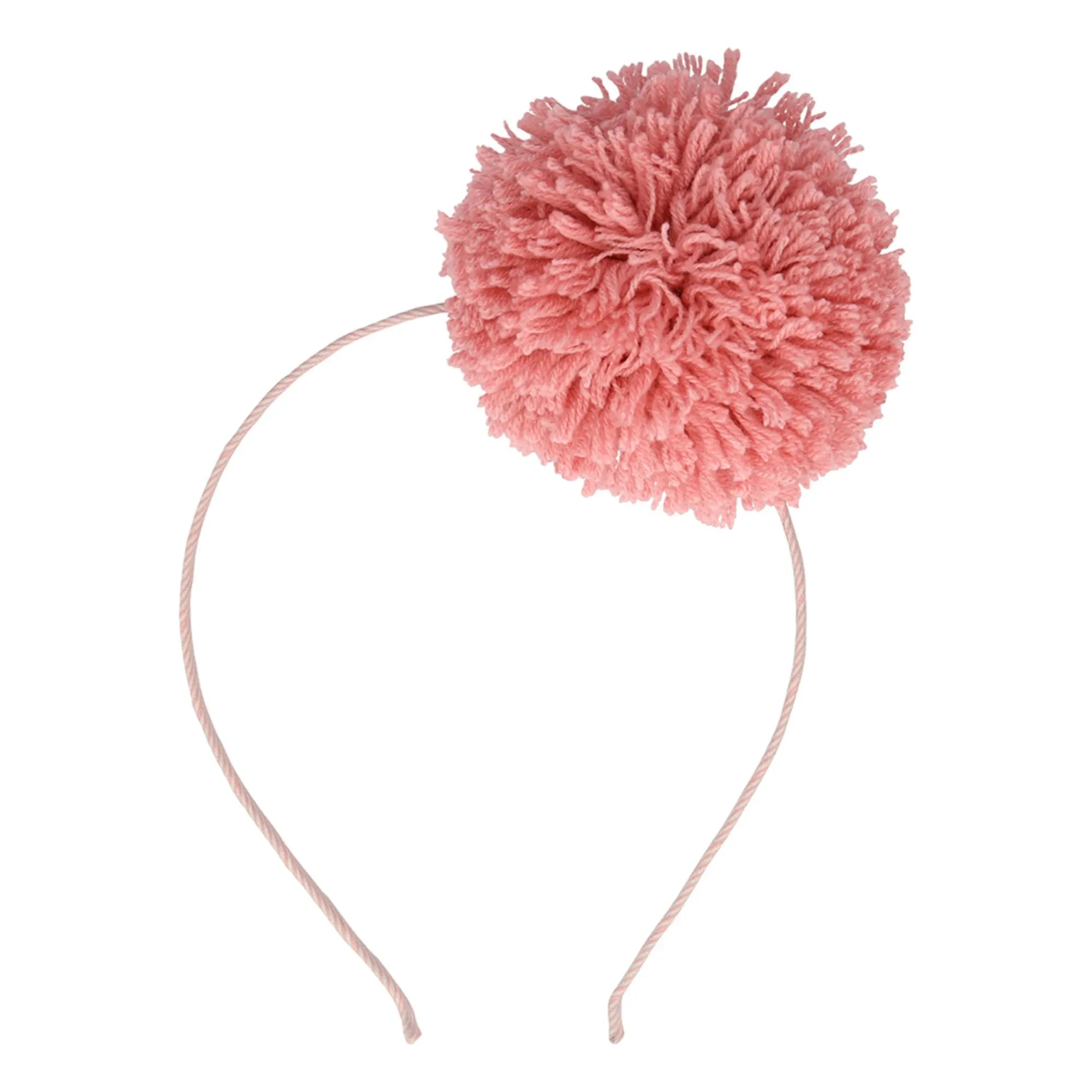 Meri Meri - Tüll-Haarreif | Pink