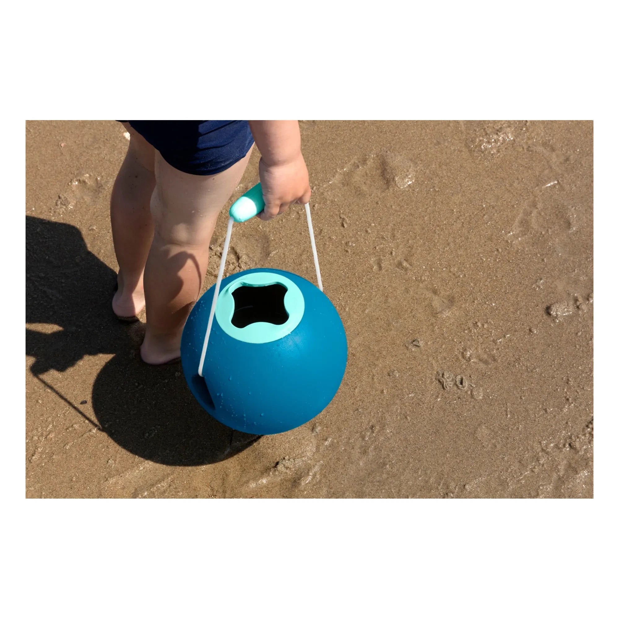 Quut - Ballo Eimer | Ocean