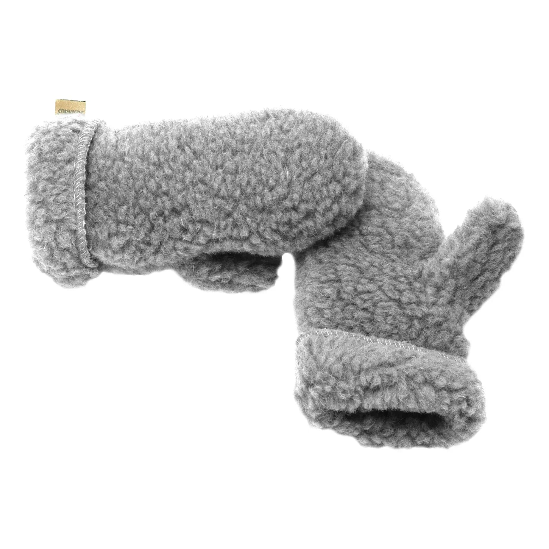 Alwero - Freeze Junior Handschuhe | Grau