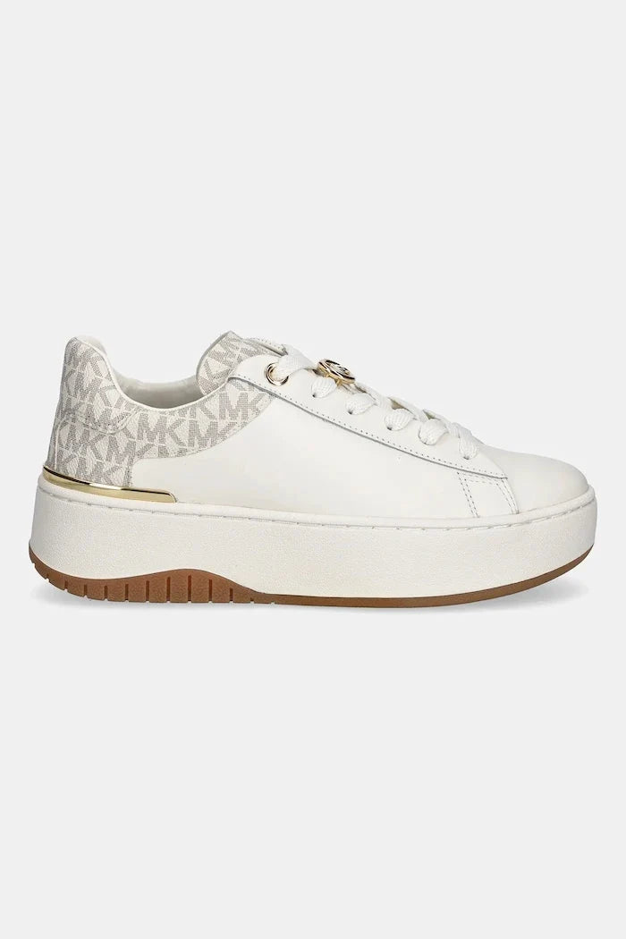 MICHAEL Michael Kors Dottie Lace Up Spor Ayakkabı